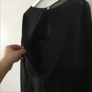 ⚫️ Perfect Going Out Dress! ⚫️